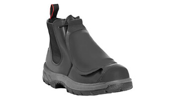 Fundidor con Metatarsal