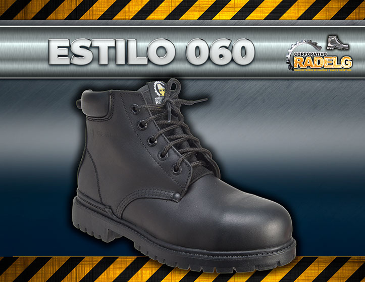 Bota 3/4 915