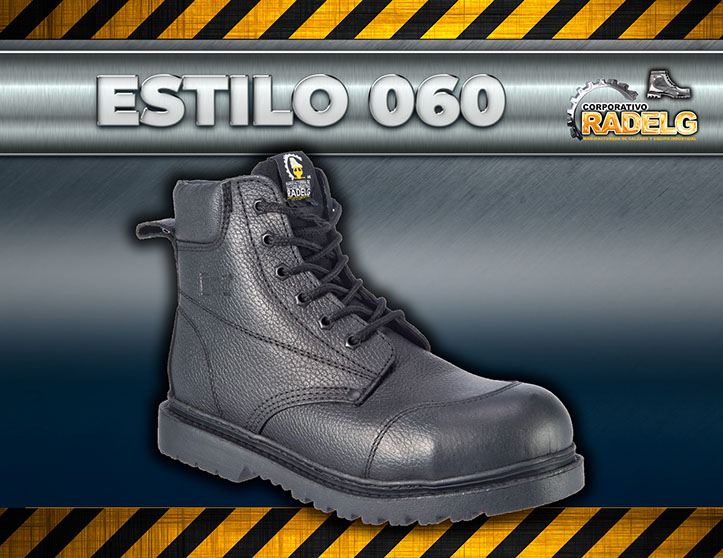 Bota 3/4 915