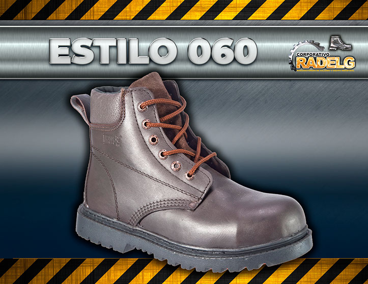 Bota 3/4 915