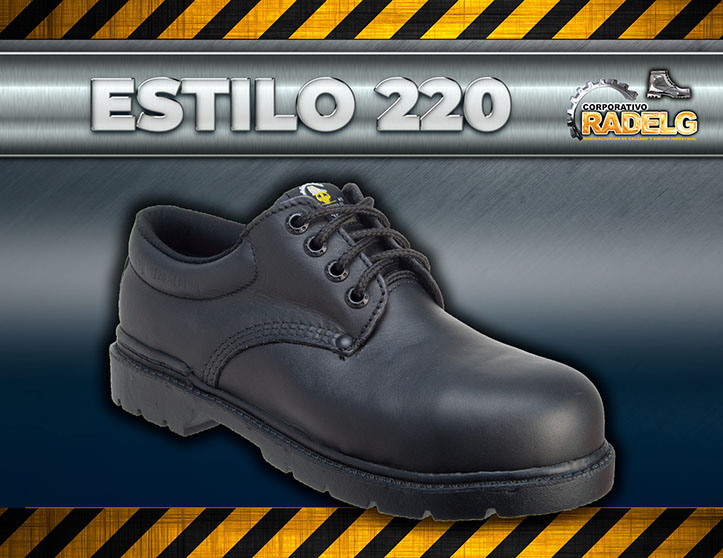 Bota 3/4 915