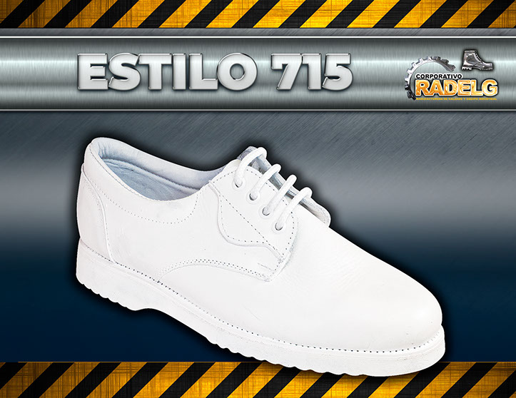 Bota 3/4 915