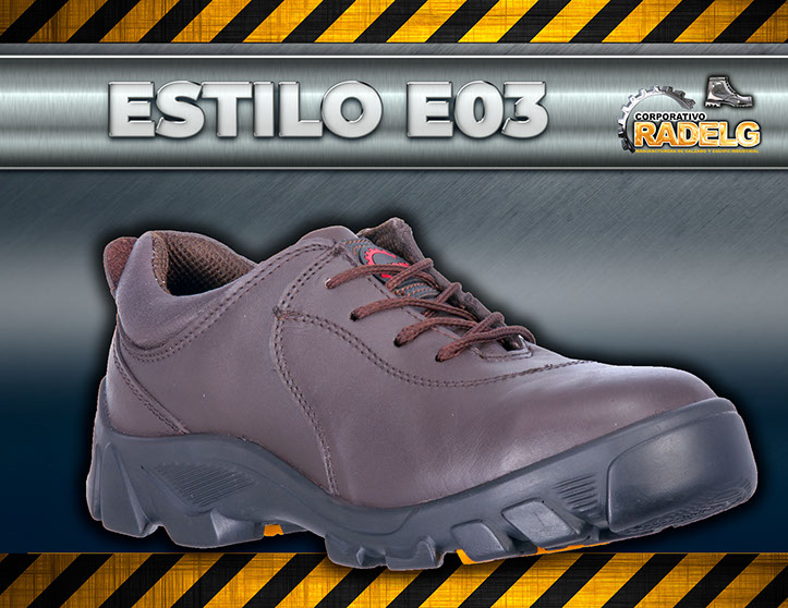 Bota 3/4 915